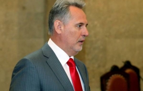 Виенски съд отказа да екстрадира в САЩ украинския олигарх Дмитро Фирташ