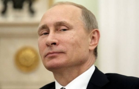 Путин ратифицира газовите доставки за $400 млрд. от Китай