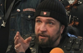 „Нощните вълци“ обещаха да посетят Западна Украйна