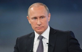 Президентът Путин: 15 години на власт