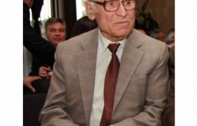 Почина първият български вицепрезидент Атанас Семерджиев