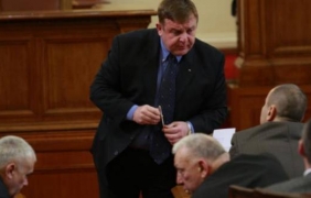ДПС, БСП и ПФ настояха за по-бързо приемане на Македония в ЕС