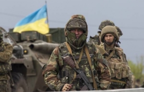 Бойците от украинската армия убиват за по $90 на месец