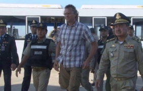 Експулсирания от Камбоджа руски олигарх Полонски бе обвинен в измама