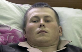 Двамата заловени в Украйна руски войници бяха обвинени в терористична дейност