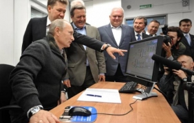 Русия ограничава ползването на чуждестранен софтуер
