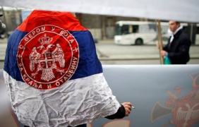 Русия не може да прости на НАТО за Сърбия