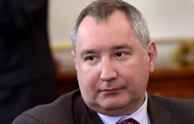 Рогозин за санкциите: Танковете нямат нужда от визи