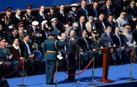 Daily Mail: Путин знае как да обърне неприятностите в своя полза