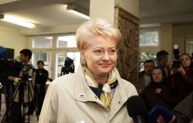 Руски медии обвиниха президентът на Литва за неуспеха на Гагарина на ”Евровизия”