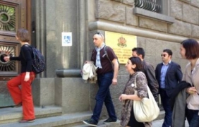 Прокуратурата отказа да образува дело срещу ”Протестна мрежа”