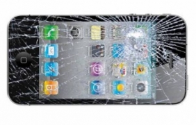 Как да повредим iPhone с едно текстово съобщение?