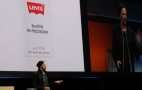 Google и Levi`s разработват революционни ”умни” дрехи, свързани с интернет