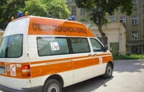 Млад мъж скочи от кооперация в Пловдив, загина на място