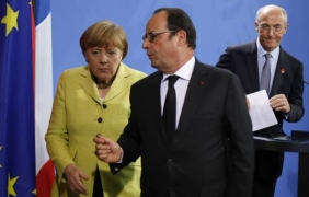 Die Zeit: Германия и Франция с таен план за радикална „еврореформа”
