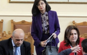Кунева: Трябва да убедим Германия за приемането ни в Шенген