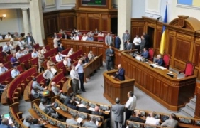 Украйна ще допуска чужди войски на територията си за миротворчески мисии
