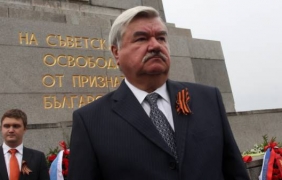 Посланикът на Русия: Повече от половината българи са русофили