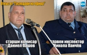 Нелепо: МВР и шефа на варненската полиция с различни версии за един казус