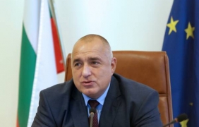 Борисов: Трябва да пазим нашето чердже, да не си го запалим