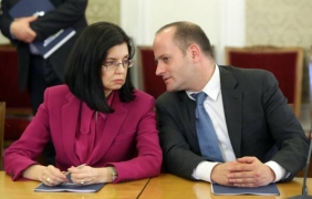Кънев: Мнозинство с ДПС не е полезно за страната