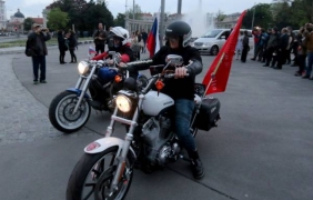 „Нощните вълци“ осъдиха граничната служба на Полша