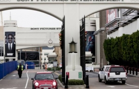 Уикилийкс публикува 276 00 нови документа на Sony Pictures Entertainment