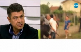 Гяуров: Агитките от „Орландовци” се предлагат на партиите [видео]