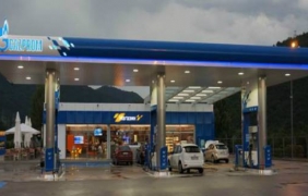 КЗК санкционира бензиностанциите ”Газпром” със 147 хил. лв.