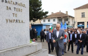 Съдът отмени символичната глоба от 681 лева на Местан