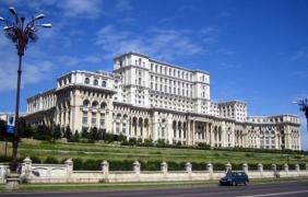 Румънският парламент одобри изграждането на два центъра на НАТО в Букурещ
