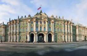 Русия ще привлича туристи с парфюми ”Ермитаж” и ”Фонтаните на Петергоф”
