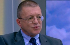 Бойко Ноев: Руски разузнавачи облитат границата на България