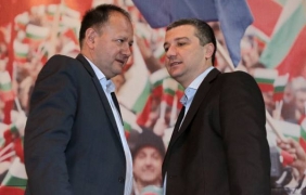 На пленума на БСП: Запазваме избирателите си, а ГЕРБ ги губи