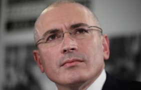 Заподозряха Михаил Ходорковски в убийството на руски кмет