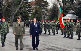Прокуратурата заключи, че на министър Ненчев подкуп не е предлаган