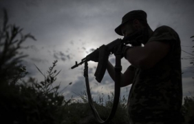Властите на Луганска народна република разоръжават незаконните формирования