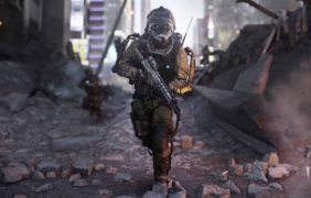 Клоуни, самураи и кечисти: Call of Duty вкарва в игра нови брони