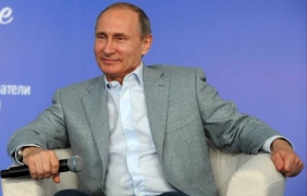 Путин: Русия ще изненада света с новите си IT разработки