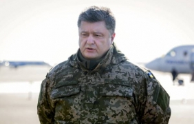 Порошенко не предвижда особен статут на Донбас