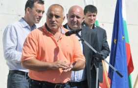 Борисов ще намери консенсус са изменение на конституцията в ”понеделник и вторник”