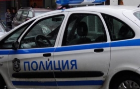 79-годишен застреля мъж в центъра на София