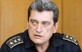 Главен комисар Николов: Пожарът в Рила е от човешка намеса
