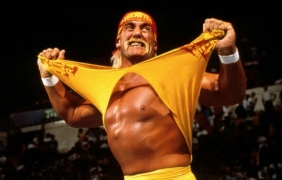 Изритаха Хълк Хоган от WWE