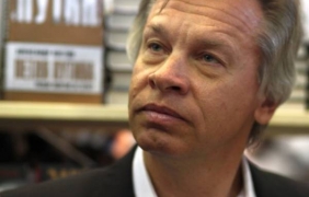 Алексей Пушков коментира в стихове възможния дефолт на Украйна