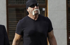 Хълк Хоган бил изритан от WWE, заради обида на расова основа