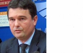 Найден Зеленогорски: Смутен съм, че АБВ постоянно се опитва да клати лодката