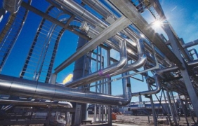 Русия увеличи добива на природен газ