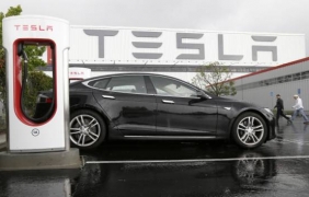 Tesla губи по $4 хил. от всяка продадена Model S