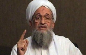 Лидерът на Ал Каида се закле във вярност към талибаните